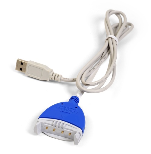 [21939-01] HEARTSINE Saver EVO Data transfer cable
