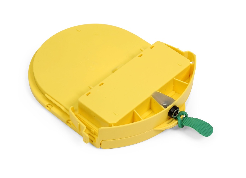 HEARTSINE Replacement cartridge for Pad-Pak replica