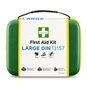CEDERROTH First Aid Kit large DIN 13157