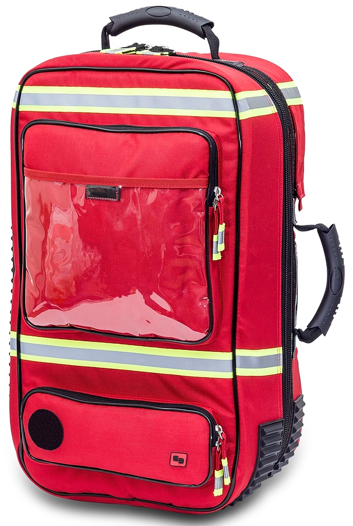 ELITE BAGS EMERAIR'S Beatmungskoffer