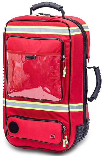 [22289-01] ELITE BAGS EMERAIR'S Resuscitation Case
