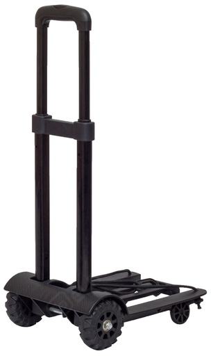 [22313-01] ELITE BAGS CARRY´S Trolley