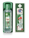 CEDERROTH Wandhalterung für Augendusche 500 ml