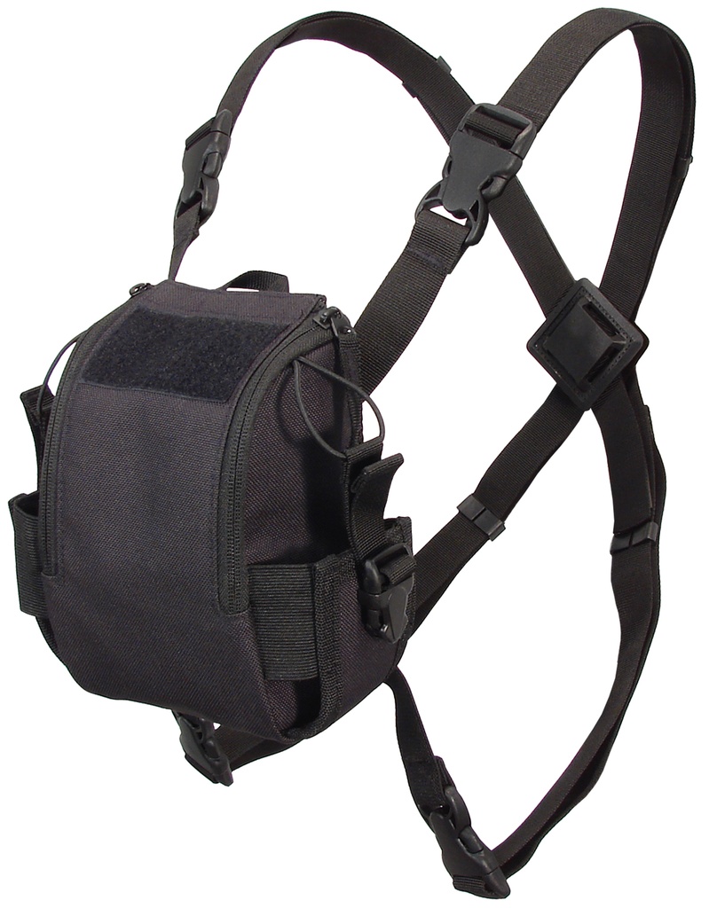 TEE-UU IFAK RADIO Chest Rig