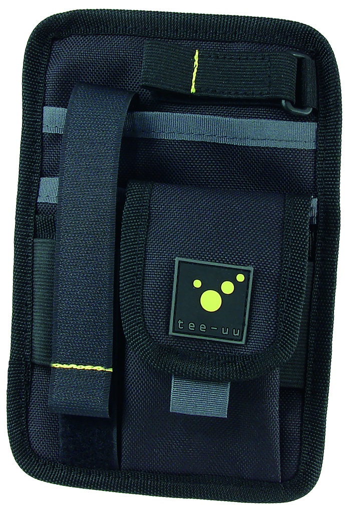 TEE-UU PARA Holster black