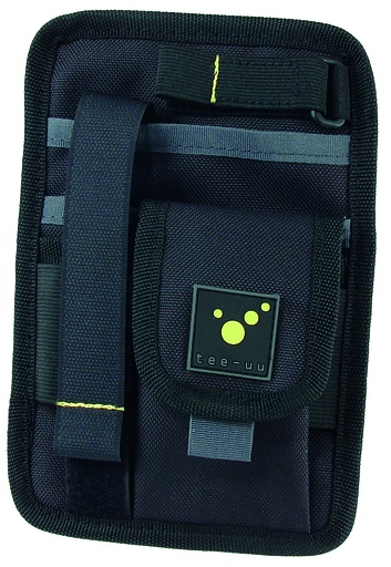[22338-01] TEE-UU PARA Holster black