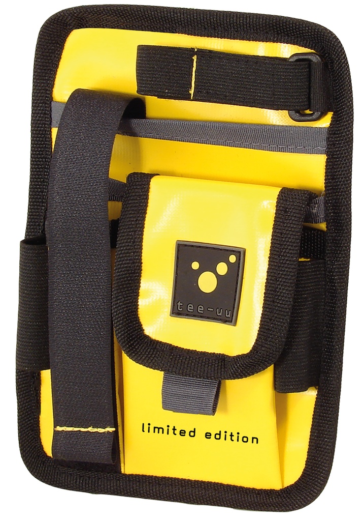 TEE-UU PARA limited edition Holster Tarpaulin