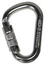 TEE-UU CT HMS SAFE LOCK 3T Carabiner