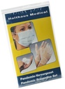 HOLTHAUS Pandemic precaution set