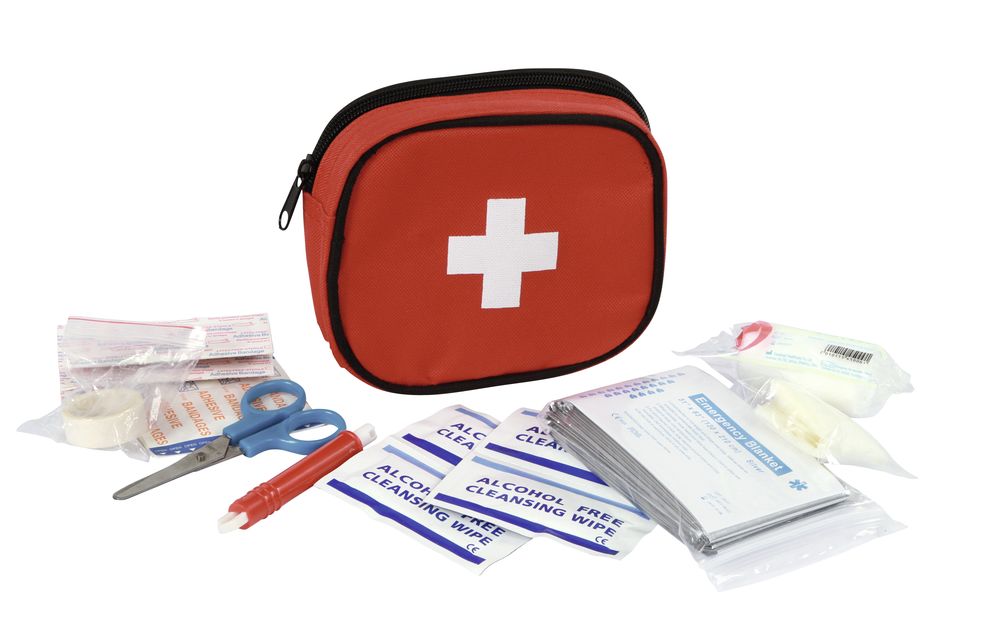 KERBL Erste-Hilfe-Tasche