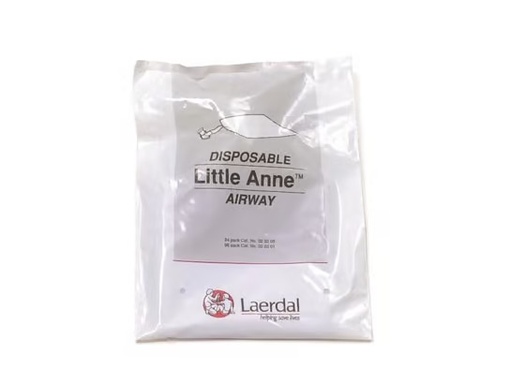 [22949-01] LAERDAL Luftwege für Little Baby QCPR