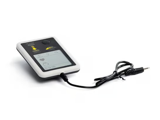 LAERDAL SkillGuide for QCPR