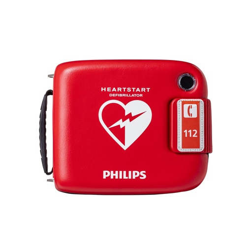 [23057-01] PHILIPS Heartstart FRx Standard carrying bag