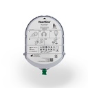 HEARTSINE Samaritan Pad Pak Cartridge Battery and electrodes