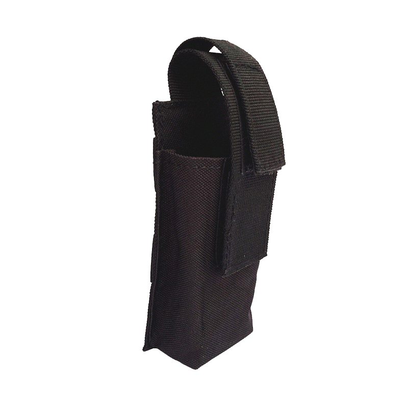 MEDDAX Tourniquet Pouch Bag black