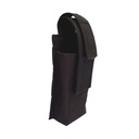 MEDDAX Tourniquet Pouch Tasche schwarz