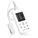 SERVOPRAX Vascular-Check Pulsoximeter