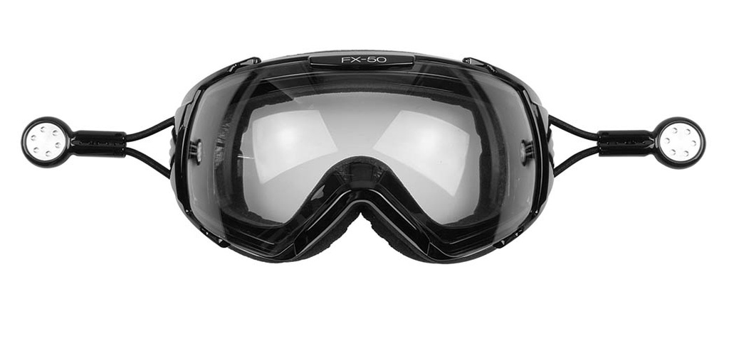 CASCO Arbeitsschutzbrille für PF 100 Rescue