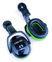 CASCO Hearing protection Hellberg