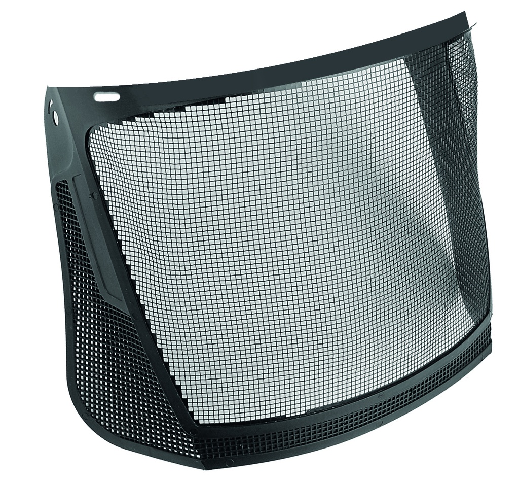 CASCO Gittervisier Hellberg