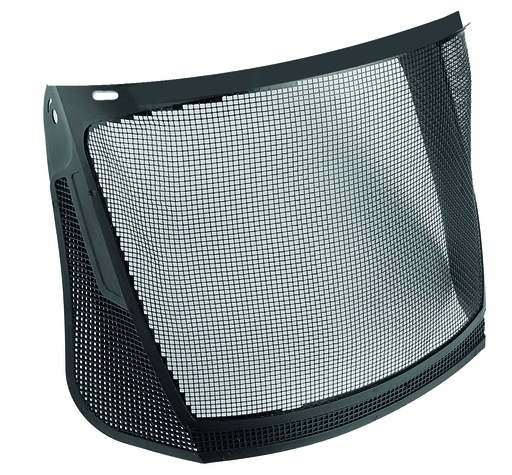 [24333-01] CASCO Gittervisier Hellberg