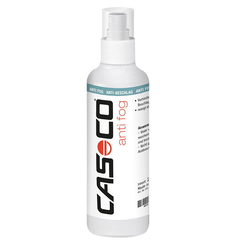 CASCO Anti-Fog Spray 250 ml
