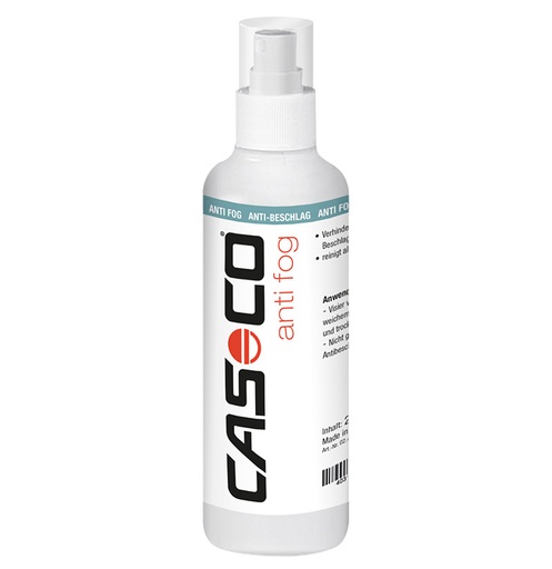 [24345-01] CASCO Anti-Fog Spray 250 ml