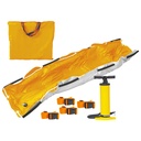 SPENCER Vakuummatratze EN 1865