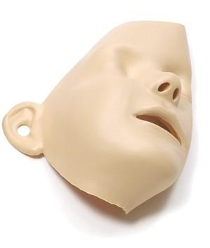 [24788-01] LAERDAL Gesichtsteile für Little Junior QCPR