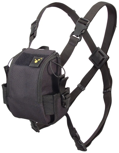 [25208-01] TEE-UU IFAK RADIO Chest Rig