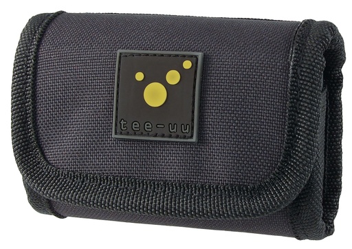 [25212-01] TEE-UU PAGER ALPHA Funkmeldeempfänger-Holster
