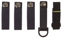 TEE-UU Belt-Keeper für QUICK oder BLACK Koppel