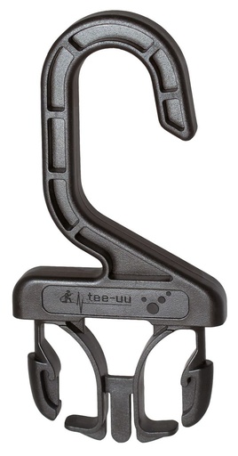 [25232-01] TEE-UU BELT-HOLDER for BLACK or QUICK Belt