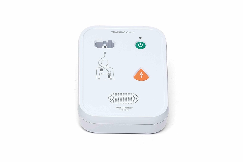 LAERDAL AED Trainer