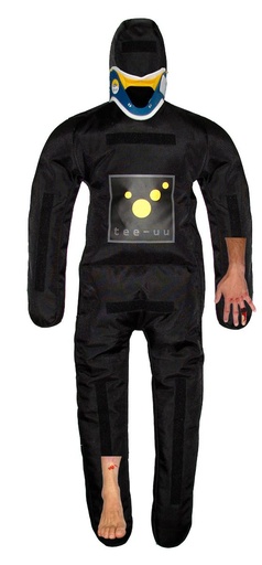 [25251-01] TEE-UU Training dummy