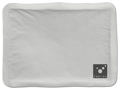[25253-01] TEE-UU THERMO-PADs für Übungspuppen