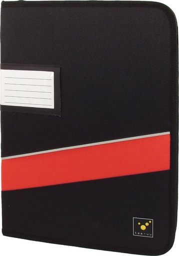 [25264-01] TEE-UU KEYSAFE Schlüsselmappe XL