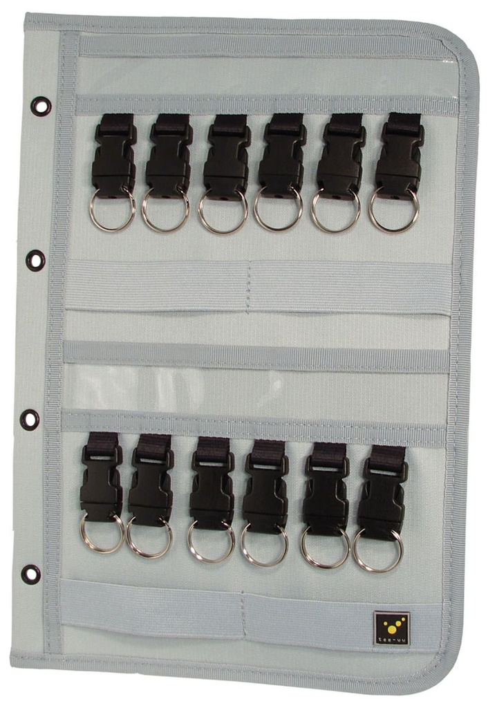 TEE-UU Schlüsselboard