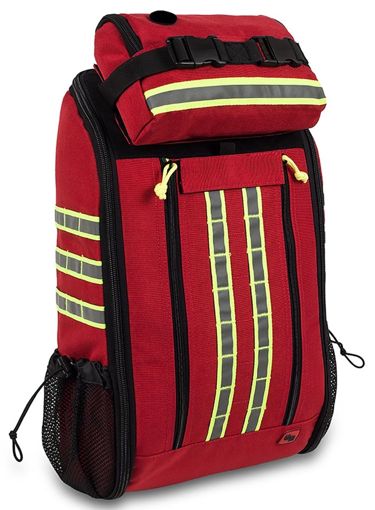 ELITE BAGS QUICK ACCESS Notfallrucksack