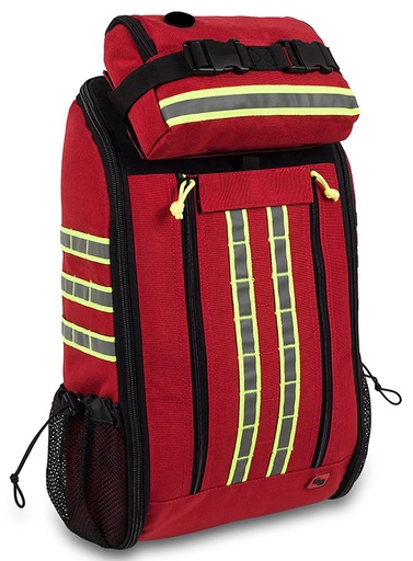 [25280-01] ELITE BAGS QUICK ACCESS Emergency Backpack