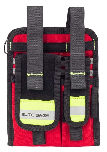 [25310-01] ELITE BAGS B-RESQ'S Rescue Service Holster
