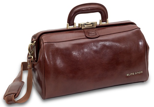 [25313-01] ELITE BAGS CLASSY'S deluxe Doctor's Bag