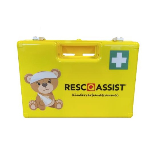 [25535-01] ESE INTERNATIONAL Resc-Q-Assist Kindergarten Erste Hilfe Set