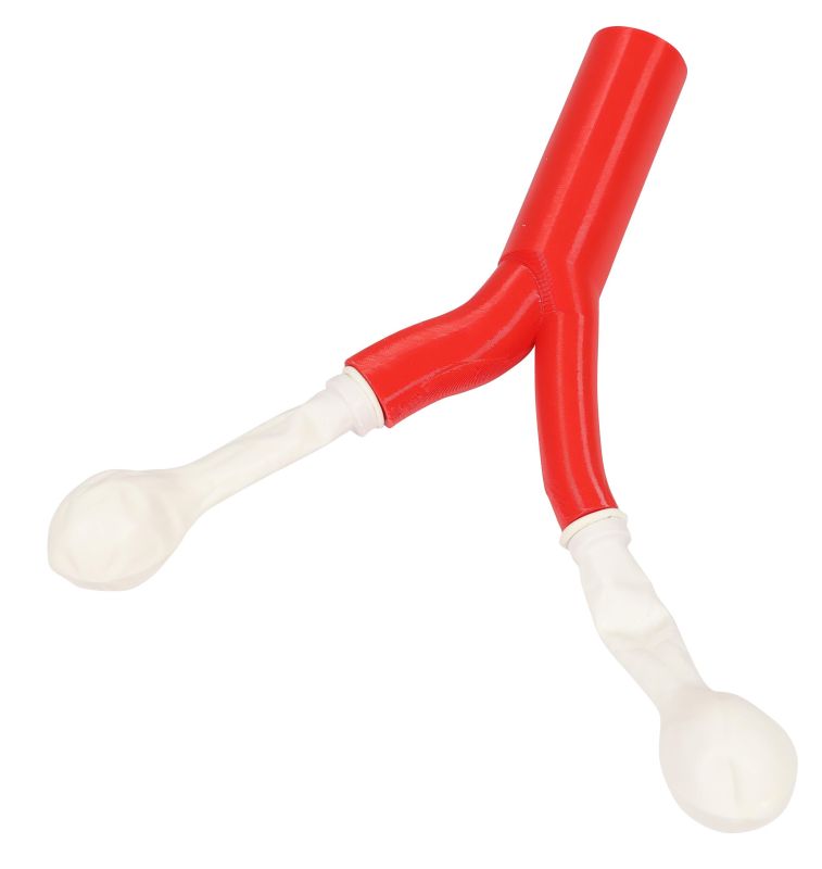 ERLERZIMMER Crico Chris Replacement Airway