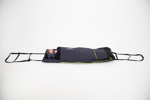 [25556-01] S-CAPEPLUS Evakuierungsmatratze Premium Modell