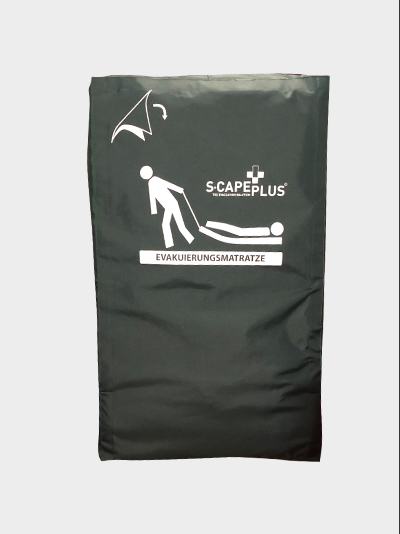 S-CAPEPLUS Abdeckung grün für S-CAPEPLUS Basic Modell und Premium Modell