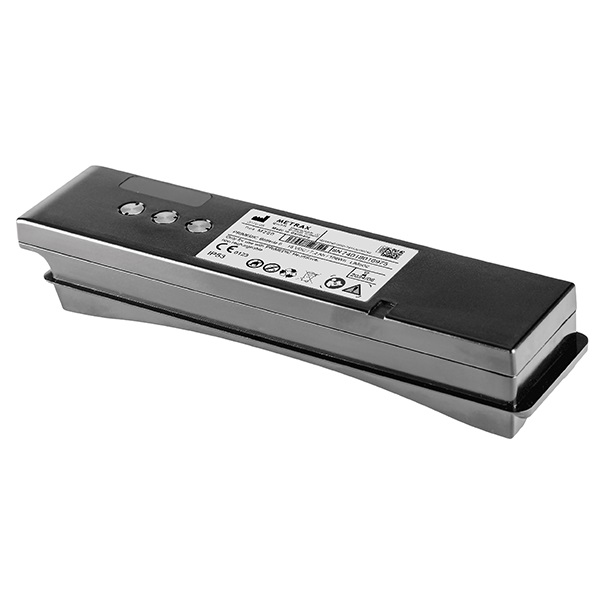 PRIMEDIC Lithium Batterie 6 15VDC/7, 2 Ah, 6 Jahre Stand-by-Zeit