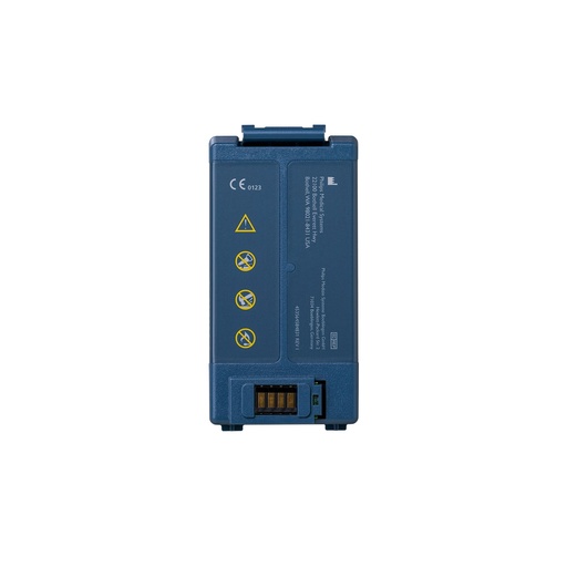 [25656-01] PHILIPS Heartstart HS1 and FRX Battery