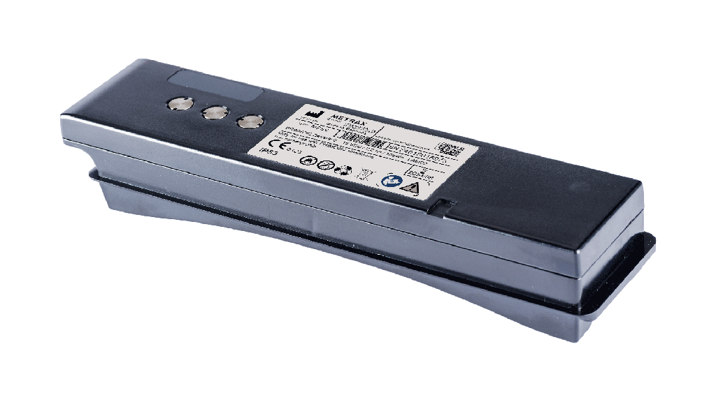 PRIMEDIC Heartsave AED Batterie (6 Jahre)