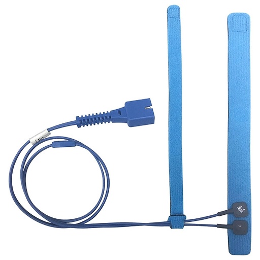 [27268-01] RESQ-METER SpO2 Winkelsensor für Kinder (<12 kg)